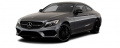 Mercedes-Benz C-Class Coupe (C204)